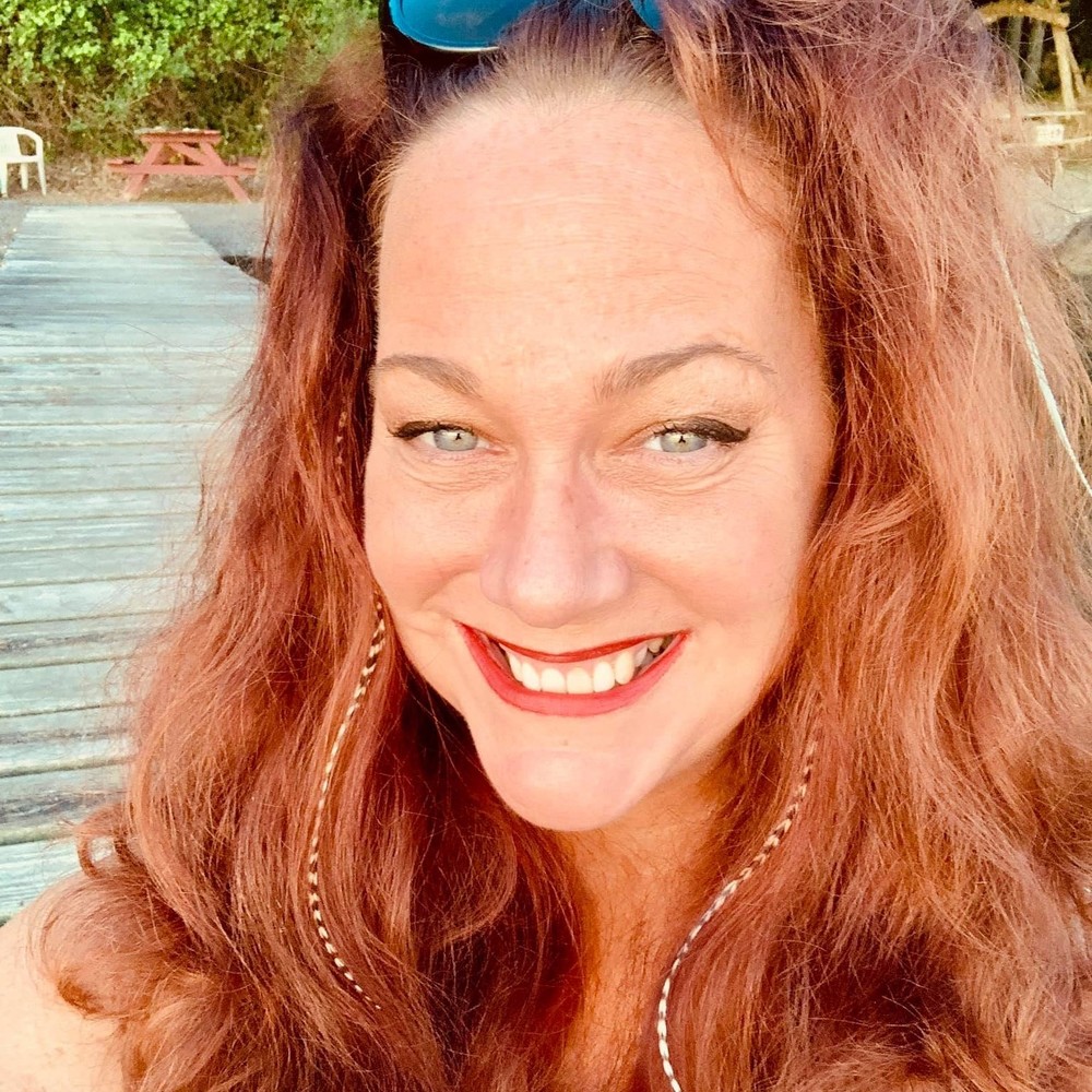 Meet your Posher, Ginger